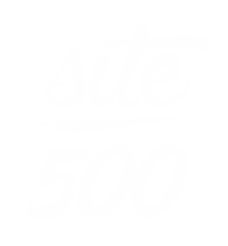 Site 500 logo